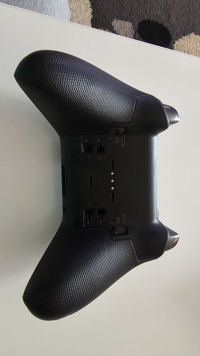 pad xbox series x elite