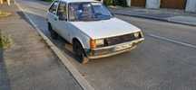 Автомобиль Таврия
