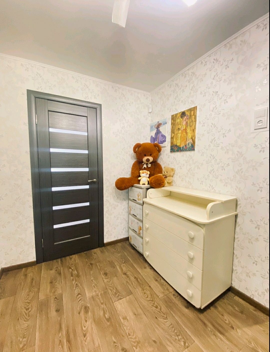 Продам будинок в тихому місці