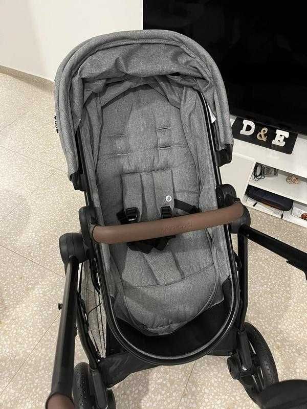 Carrinho de bebé Maxi-Cosi Zelia S