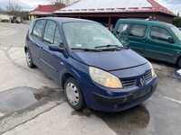 Renault Scenic II 1,5 DCI