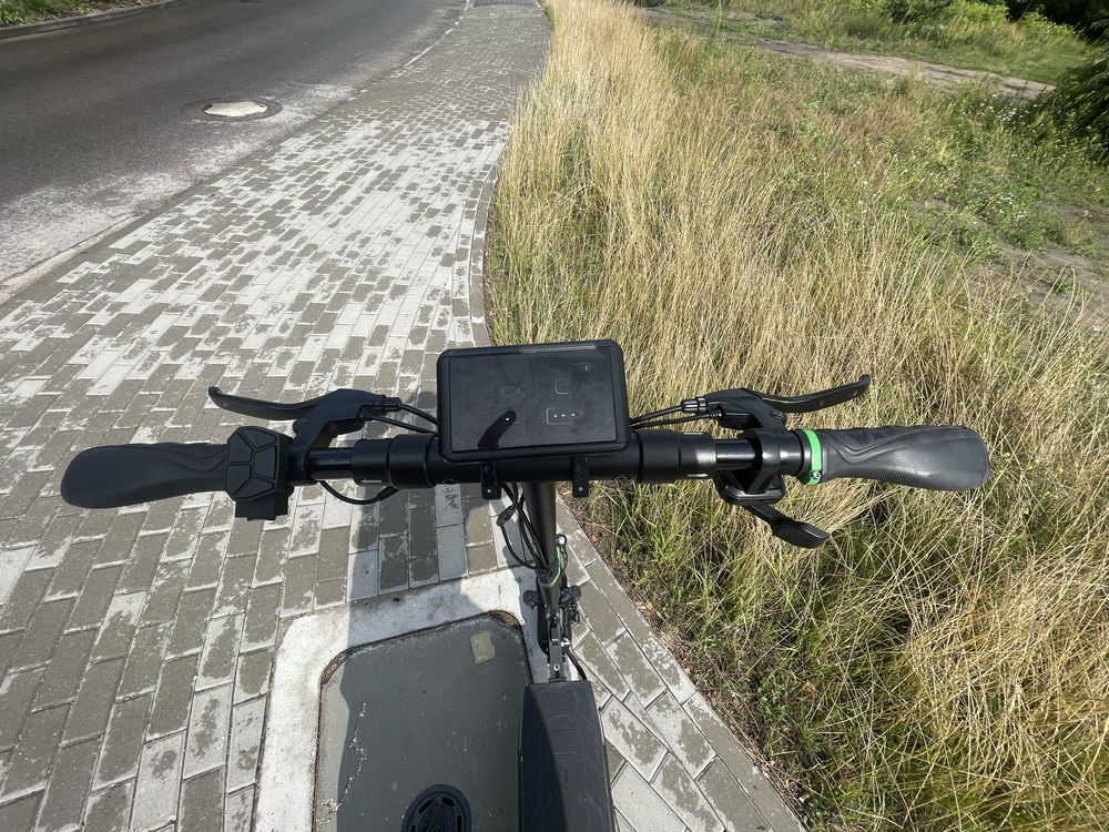 Hulajnoga elektryczna ruptor r1