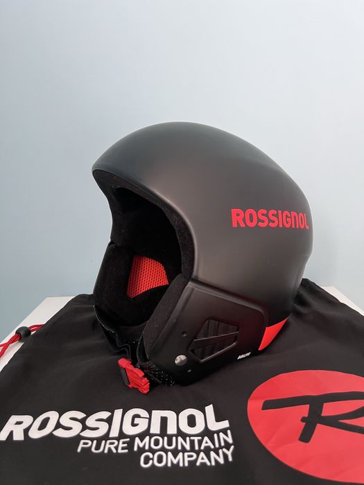 Лижний шлем rossignol hero m