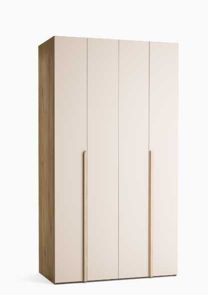 Szafa Stor 125x225 cm