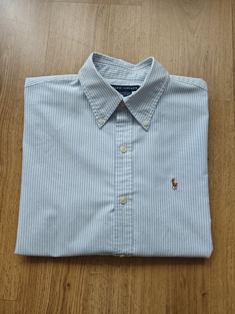 Koszula damska Ralph Lauren polo