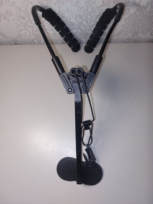 Ремінь на плечі для саксофона