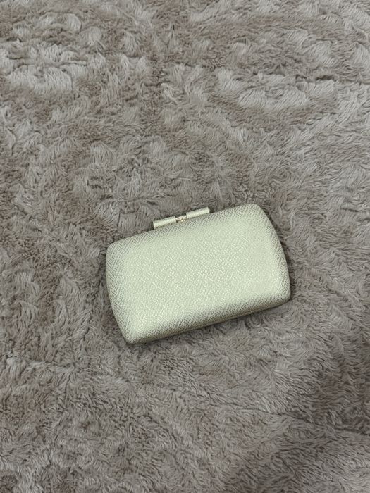 Mala mão/ombro com alsa