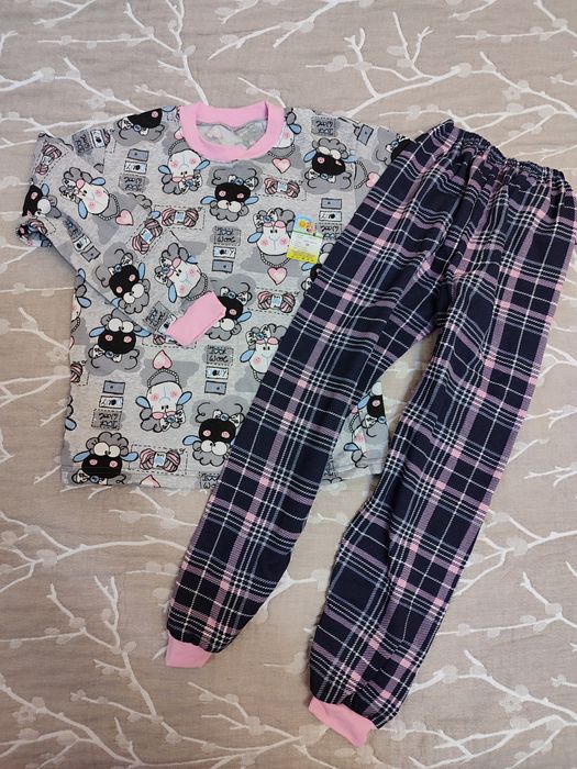 Піжама Carters Пижама картерс теплые штаны Джордж піжама George