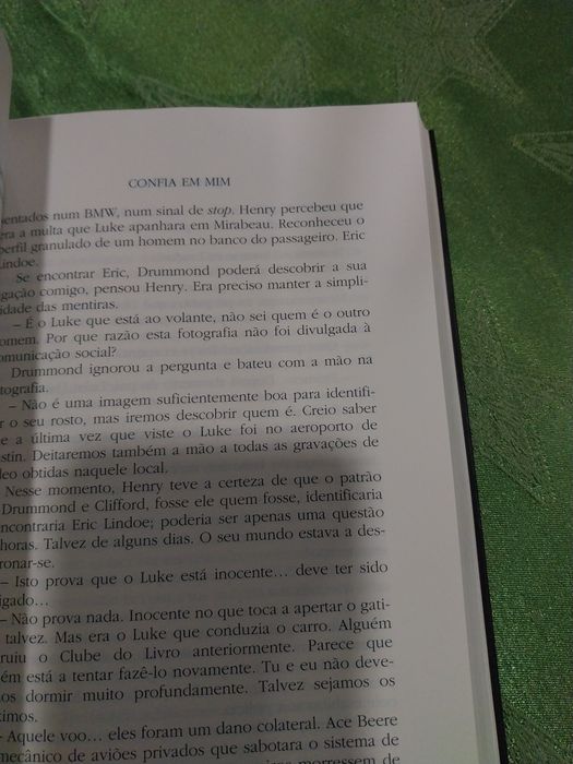 Confia em mim. Portes incluídos.