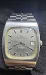 antyk Zabytkowy zegarek Omega Constellation z 1973 roku