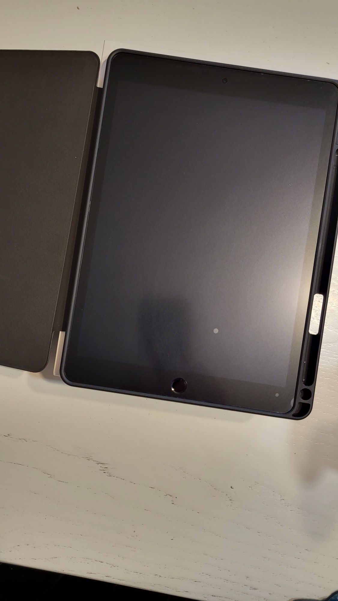 Tablet ipad 9 gen 10.2 64gb WIFI GREY jak nowy