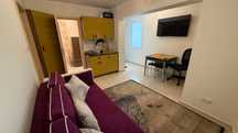 Apartament - mieszkanie - centrum Łeby
