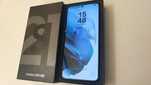 Samsung S21 Plus 5G,256Gb/8Gb, Galaxy S21 + 5G,komplet