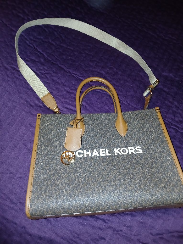 Carteira Michael kors