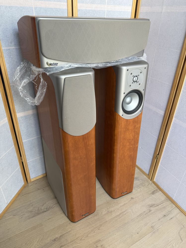 Kolumna centralna infinity kappa center 15kg