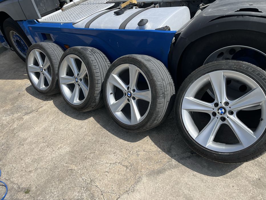 Jantes 21 bmw x5/ x6
