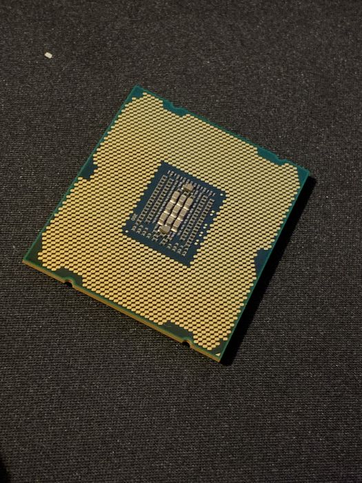 Процесор , Кууллер  ОЗУ Xeon e5 2589 16ОЗУ +Куллер