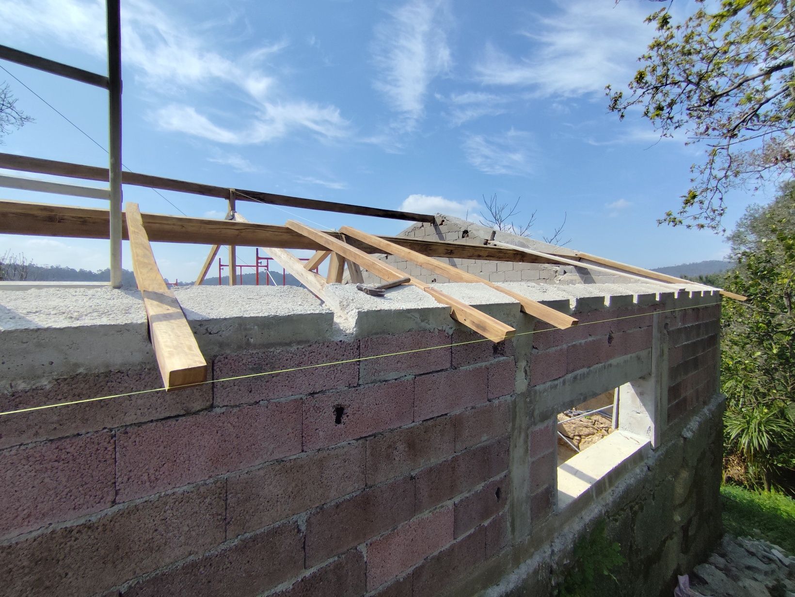 Remodelações e Obras
