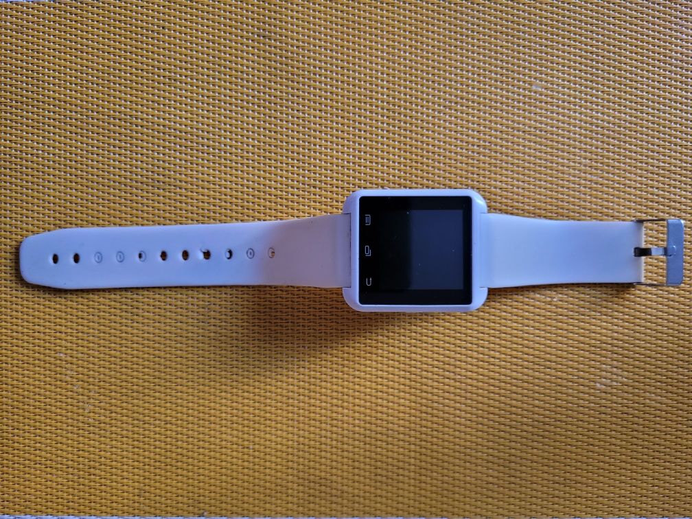 Продам смарт часы, годинник Smart Watch A1, GT08