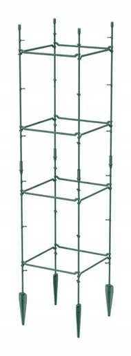 Podpora do roślin Floo Supports 29x29x120 cm