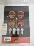 Harley Davidson Szkła szkło Kierunkowskaz Kierunkowskazy 69304-02