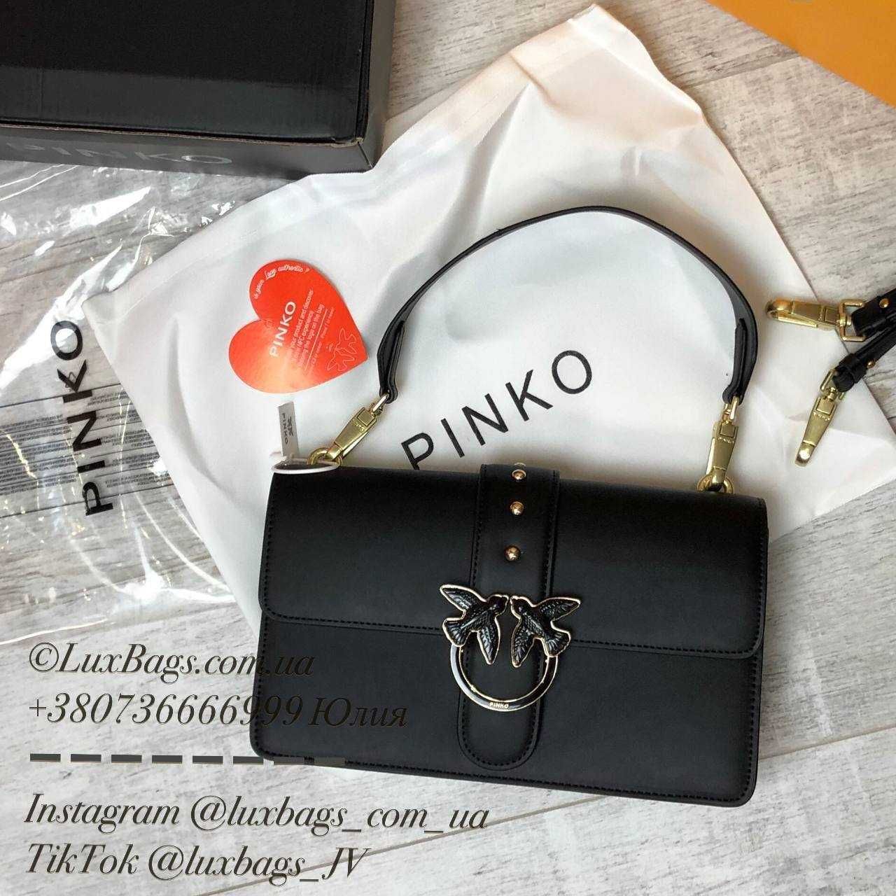 Женская сумка Pinko Пинко LOVE BAG Abbraccio