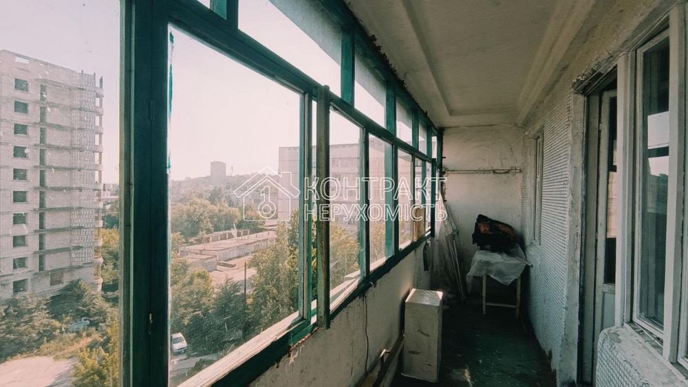 Продаж 3к квартири в 5 хв від м. Київська єВідновлення Торг