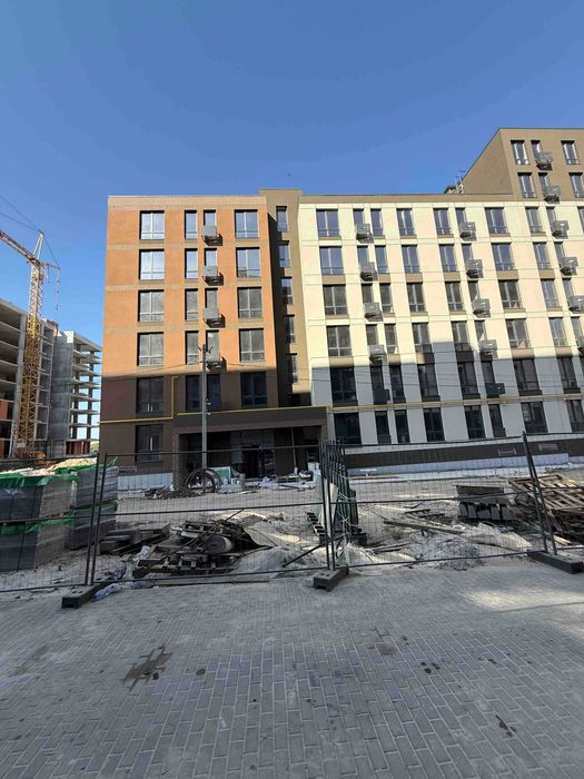 Продаж квартири в ЖК Авалон Холідей