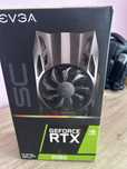 EVGA Rtx 2060 6GB sc oc