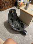 Base Isofix Cybex