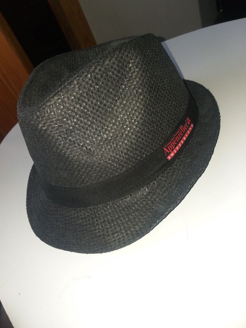 Szwajcarski okolicznościowy kapelusz Appenzeller