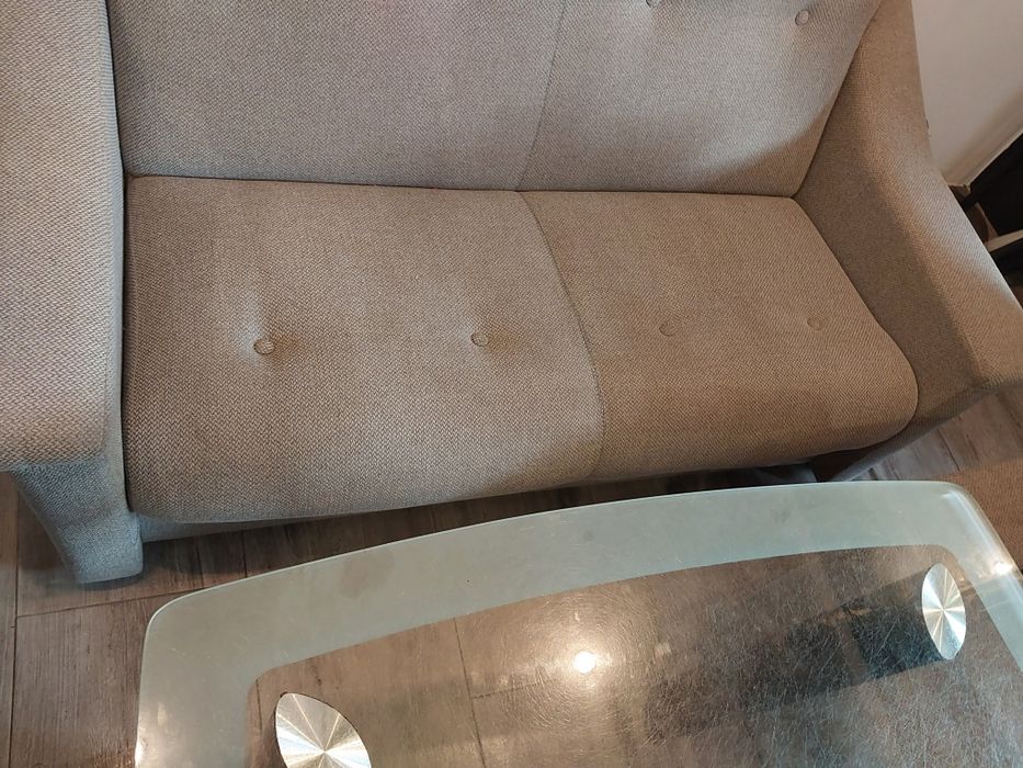 Zestaw wypoczynkowy 3/2/1×2