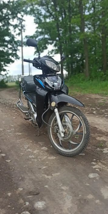 Продам viper Activ торг мінімальний