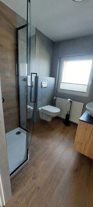 Usługi remontowo-budowlane