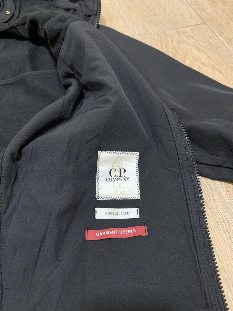 Куртка CP Company/ Вітровка СП Компані