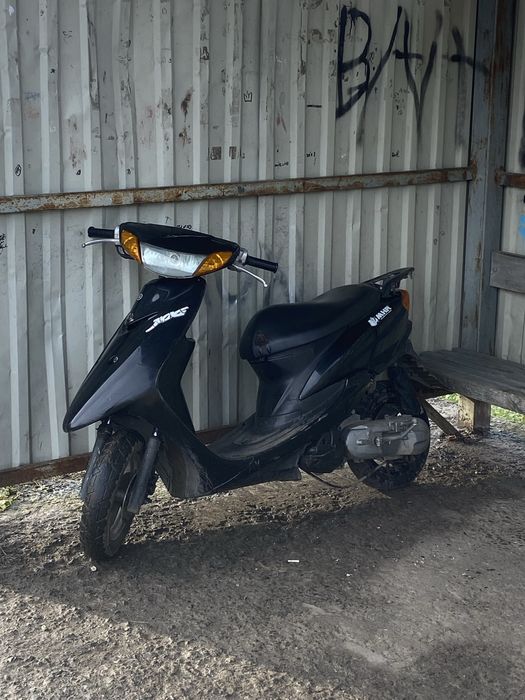 Ямаха джог са 16 (yamaha jog sa 16) можливий обмін