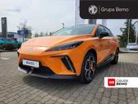 MG 4 MG 4 64kWh 435KM XPOWER