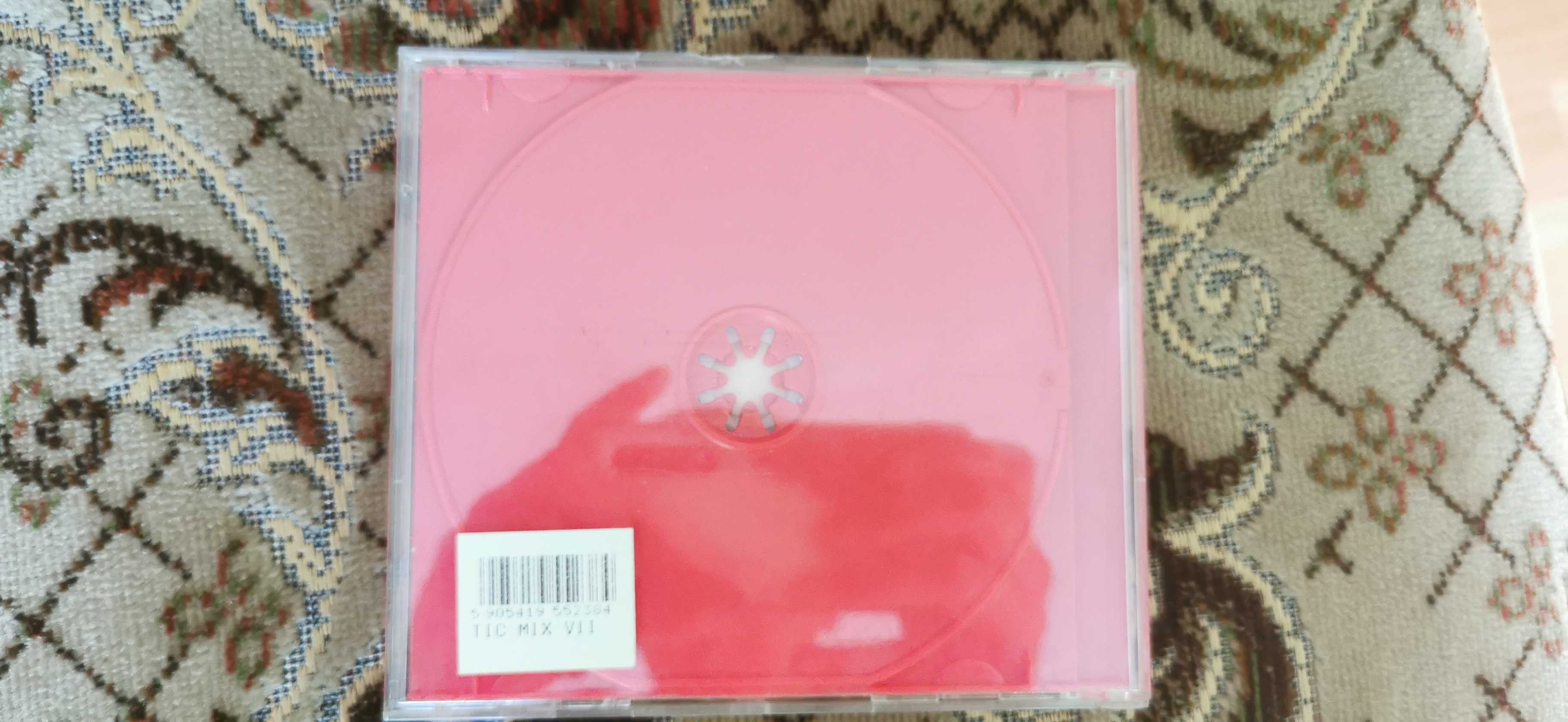 Kolorowe jarmarki - Janusz Laskowski CD album