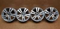 Felgi BMW 16” - 7,5J