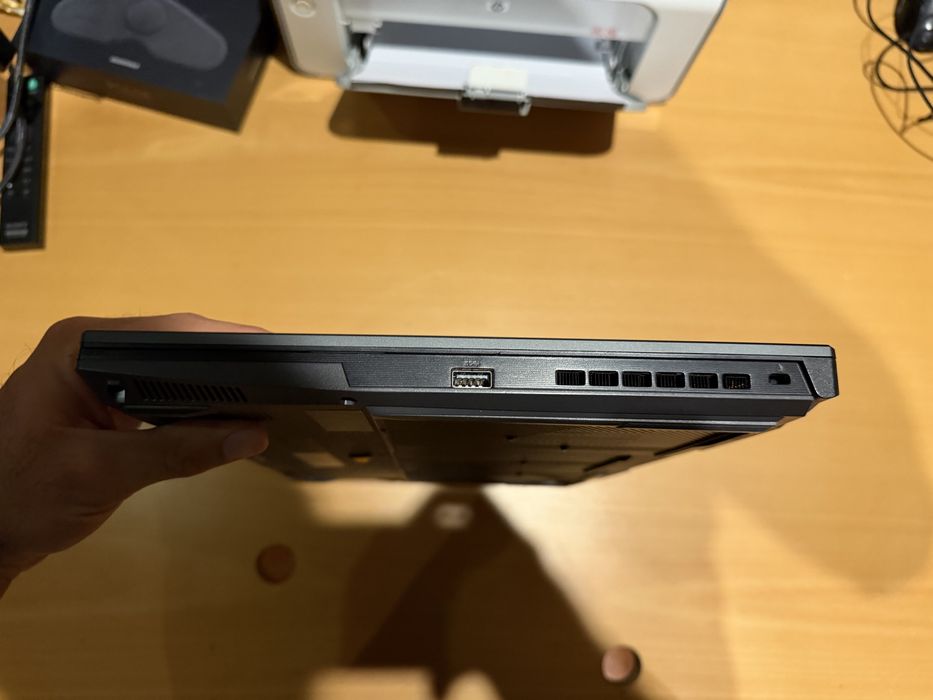 Asus TUF Gaming A15 - Garantia/ Como novo