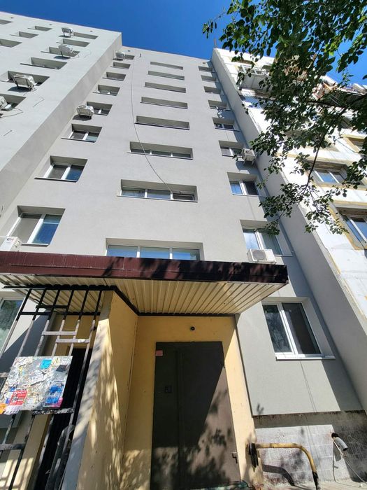 Продам 1 комнатную Чешку на Победе