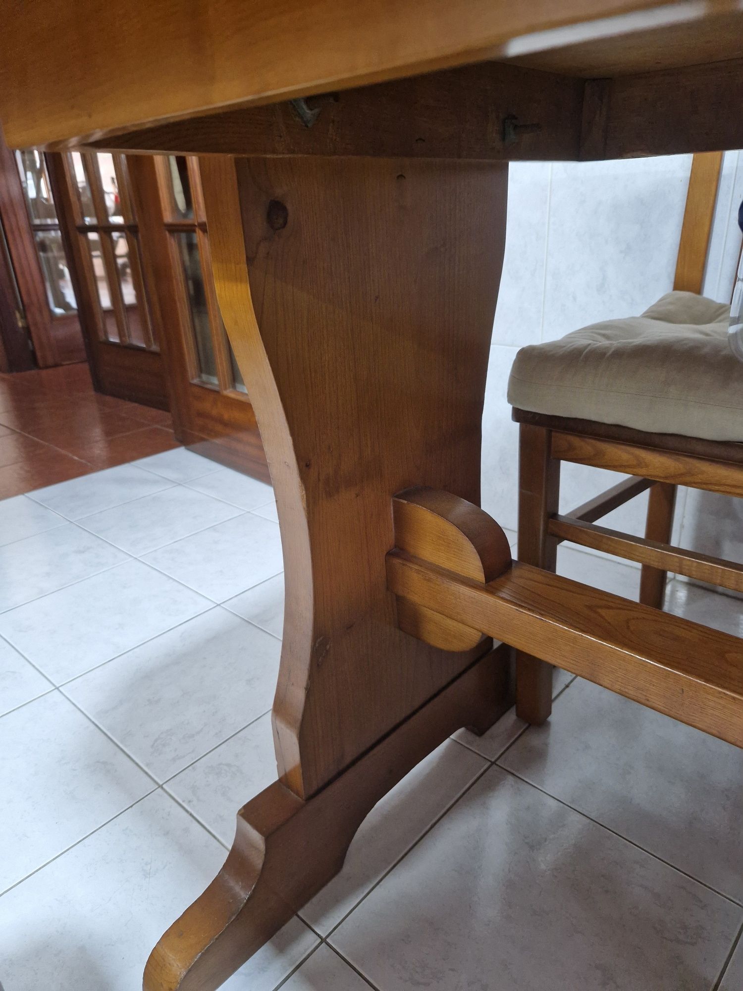 Mesa cozinha ou sala