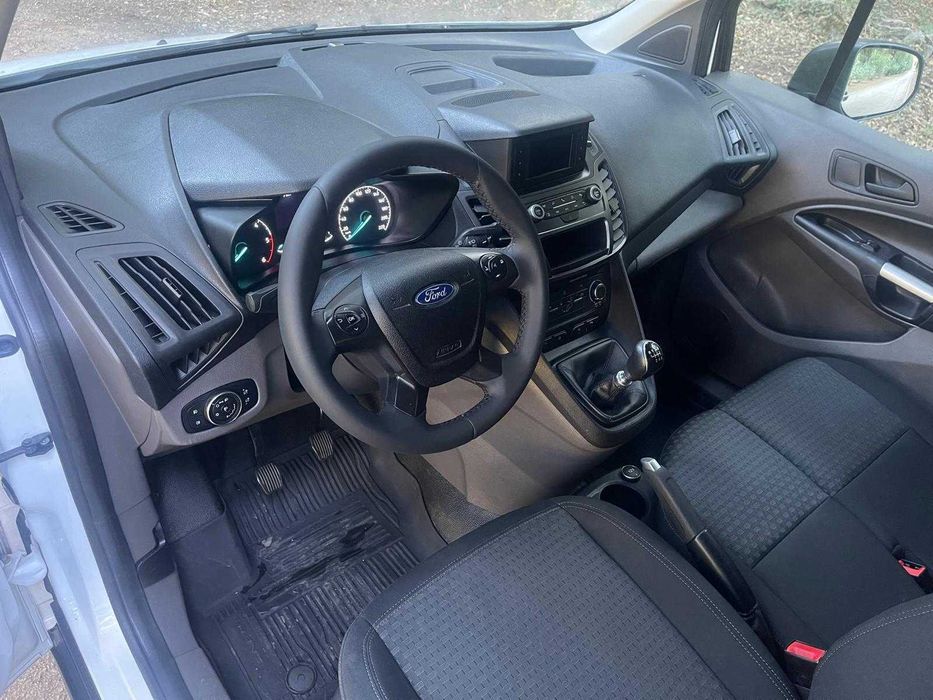 Ford Transit Connect 1.5 TDCi 120cv L2 3 Lugares