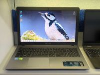 Ноутбук Asus X550C 15,6 I3 3217U 8/256 HD Graphics + GeForce GT 720M