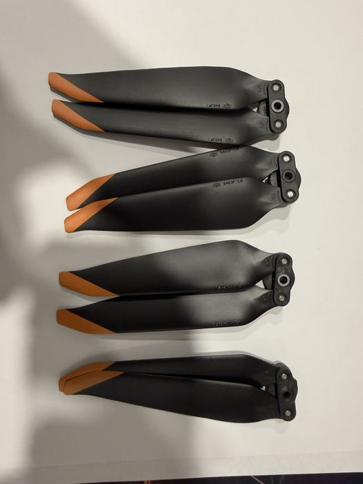 Лопасти пропелери Mavic 3e Enterprice Мавік