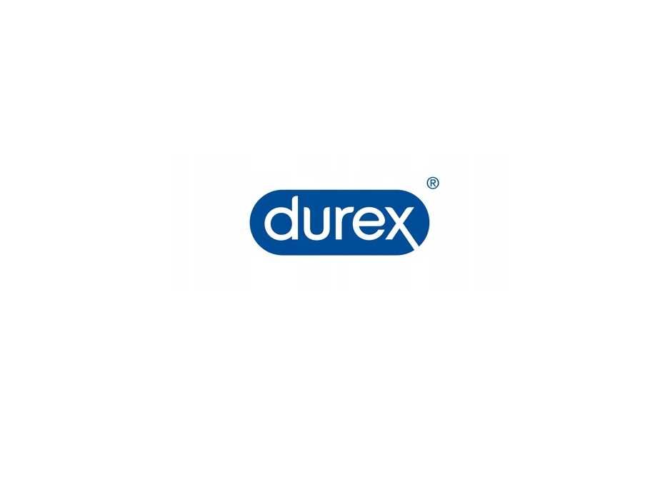 DUREX Surprise My Variety ZESTAW prezerwatyw DUREX 40szt