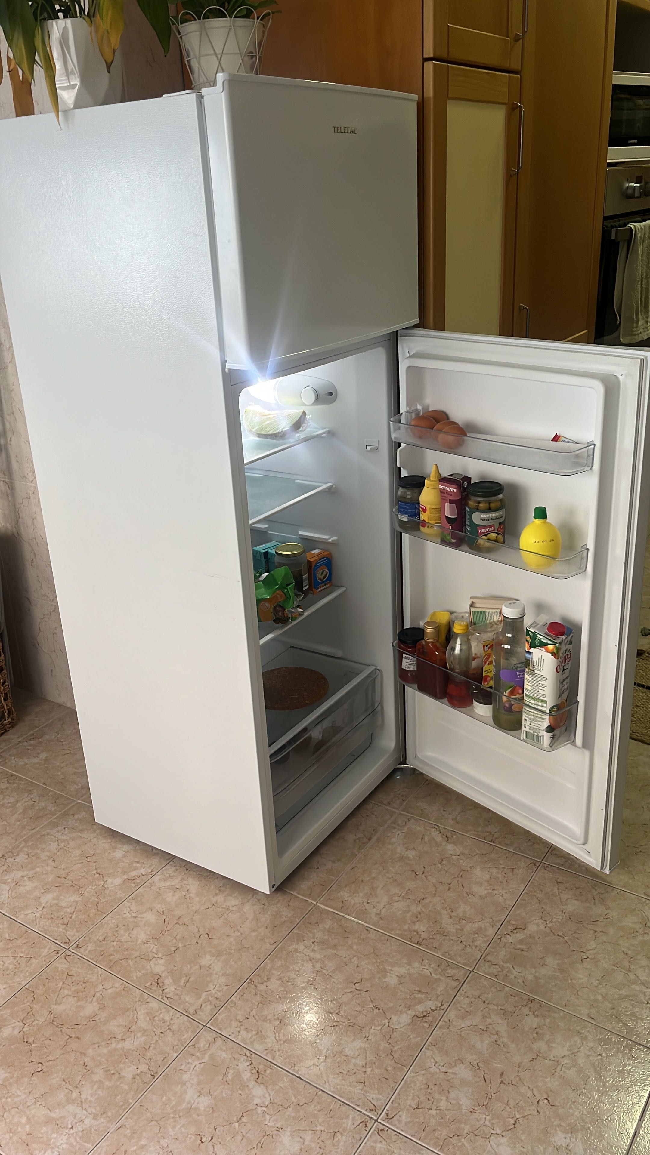 Vendo Figorifíco