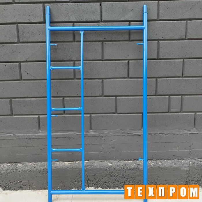 Строительные леса 6х6м и другие комплектации, вышки туры. Производство