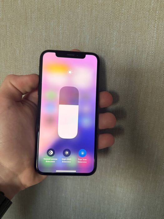 IPhone xs 64 гб у гарному стані