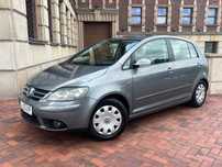 Volkswagen Golf Plus LPG•Super stan•Zero rdzy•Bez większego wkładu•dobrze wyposażony•Okazja